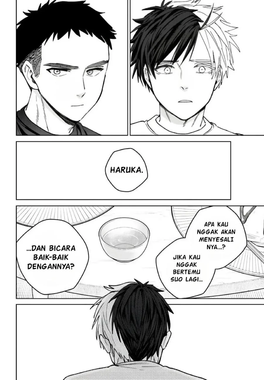 Chapter 220 - halaman 21