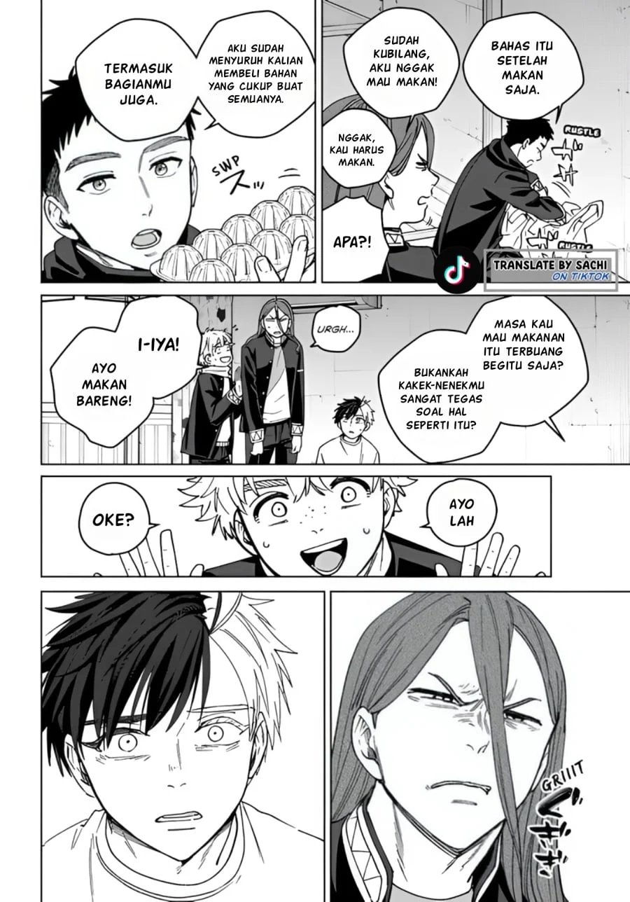 Chapter 220 - halaman 4