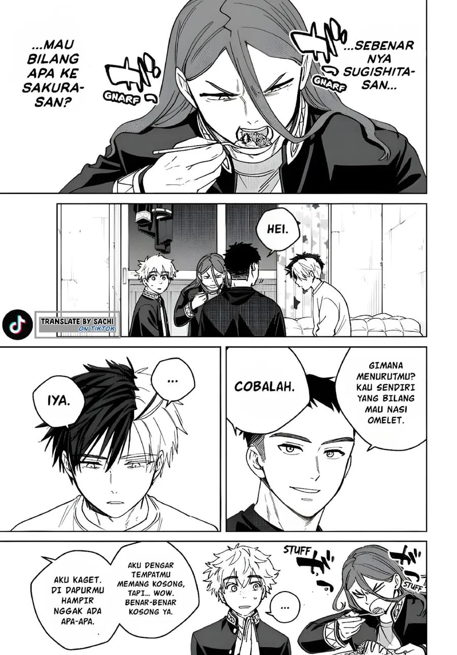 Chapter 220 - halaman 10