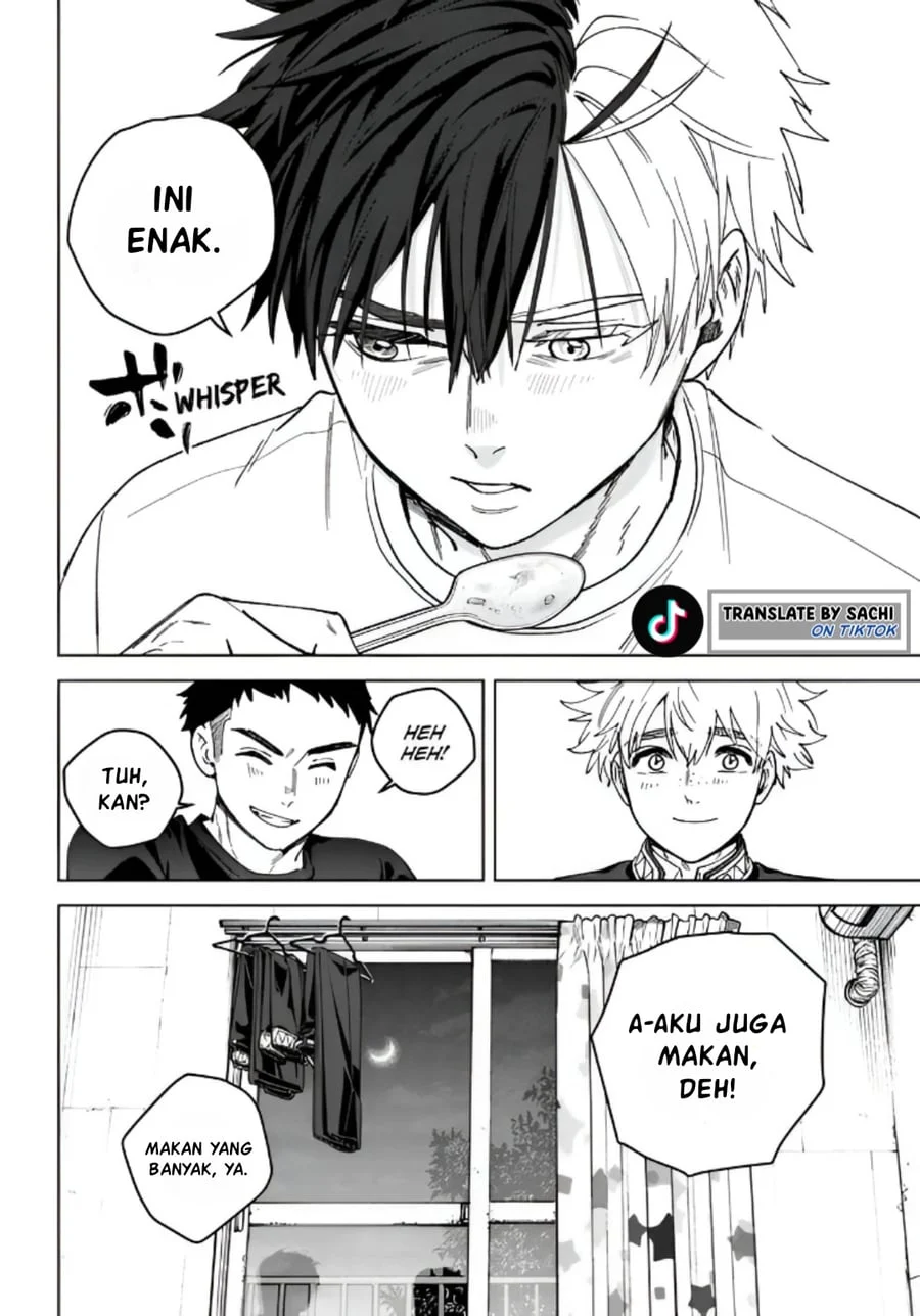 Chapter 221 - halaman 11