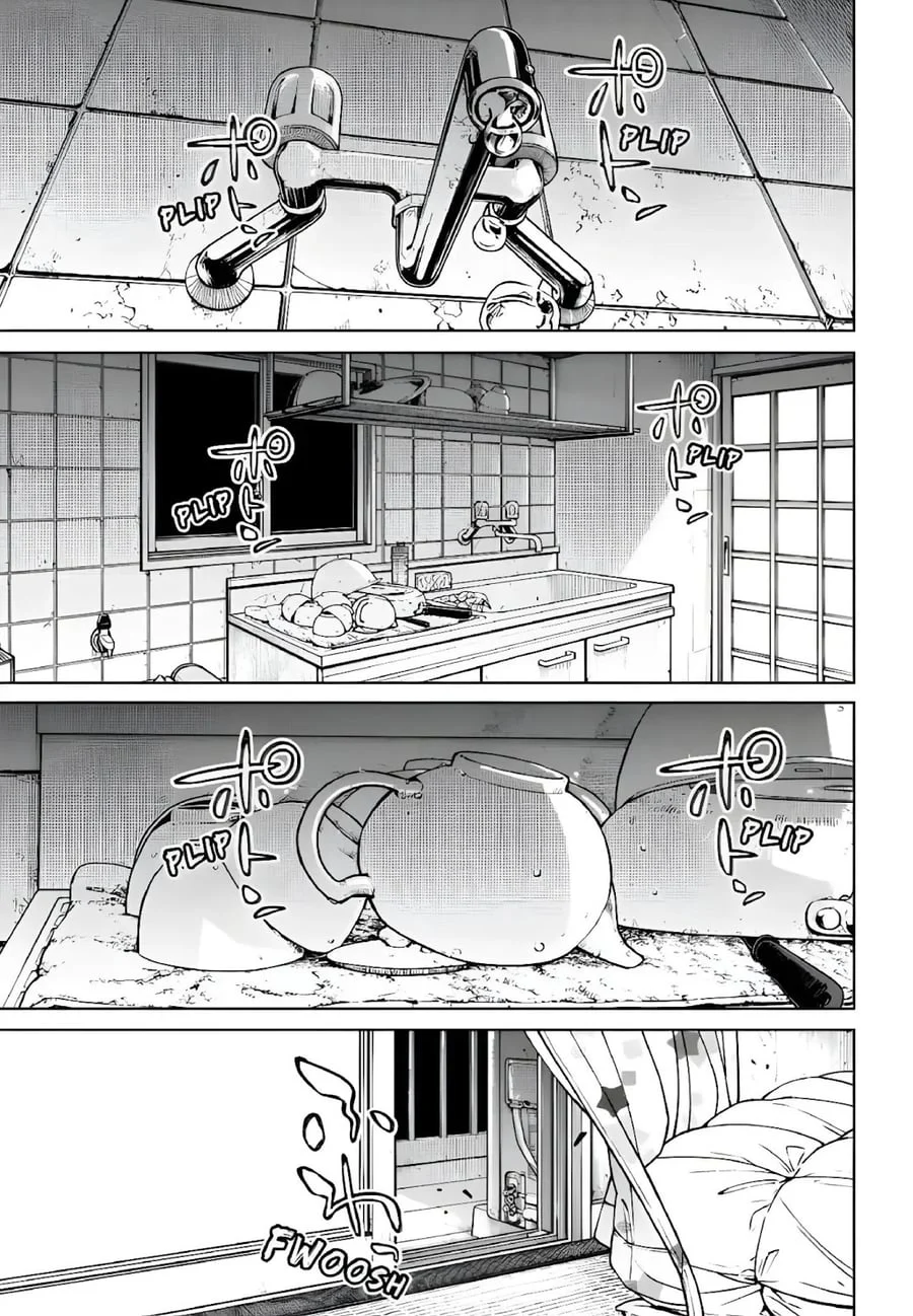 Chapter 221 - halaman 12