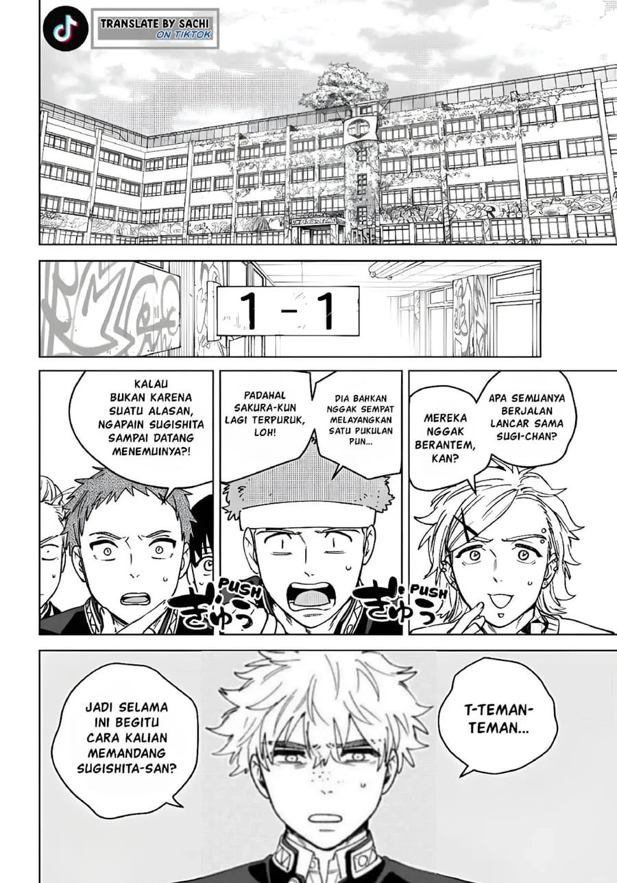 Chapter 221 - halaman 15