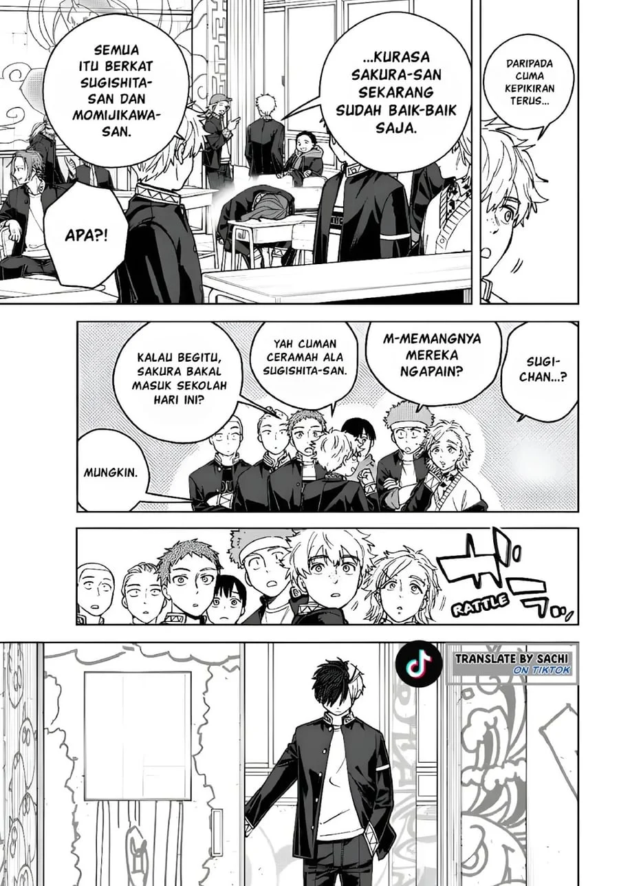 Chapter 221 - halaman 16