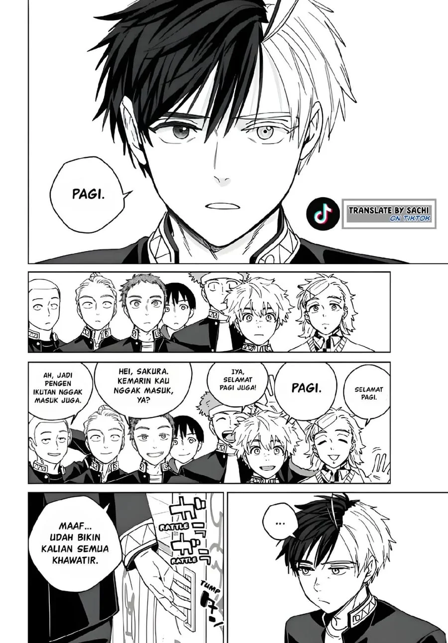 Chapter 221 - halaman 17