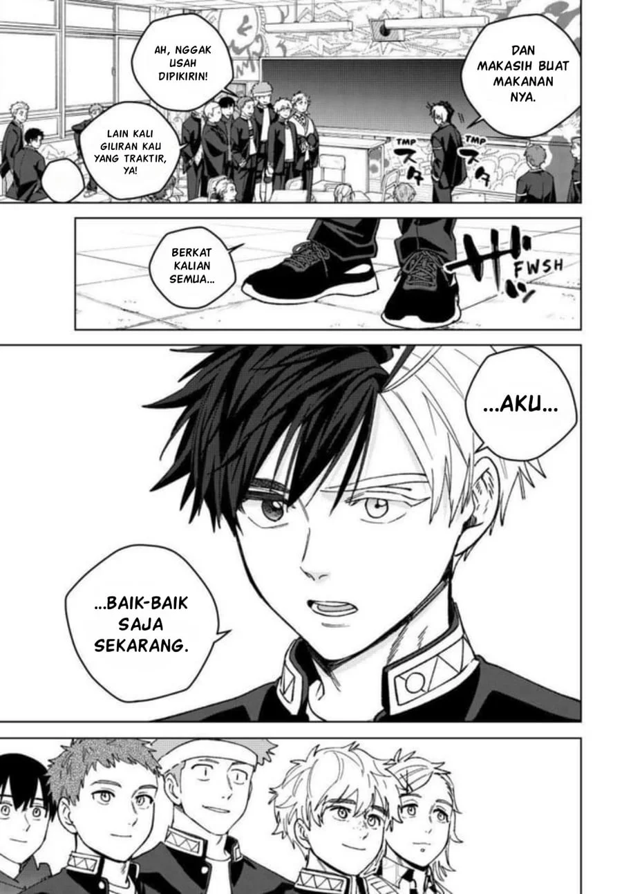 Chapter 221 - halaman 18