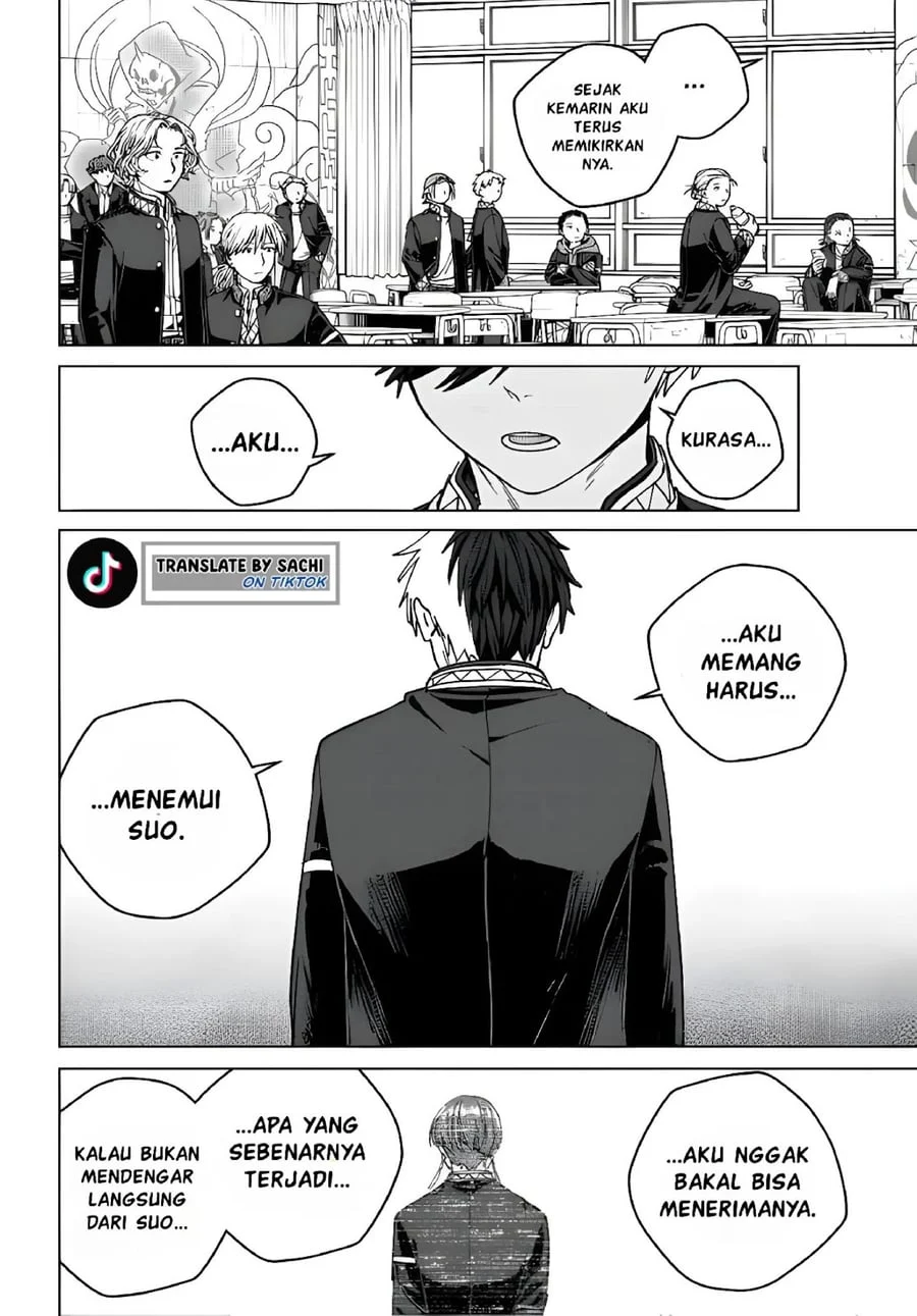 Chapter 221 - halaman 19