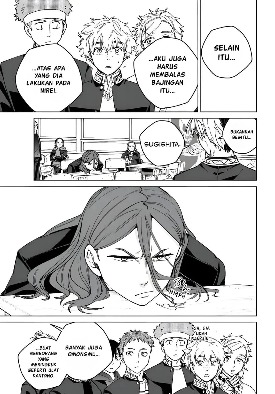 Chapter 221 - halaman 20