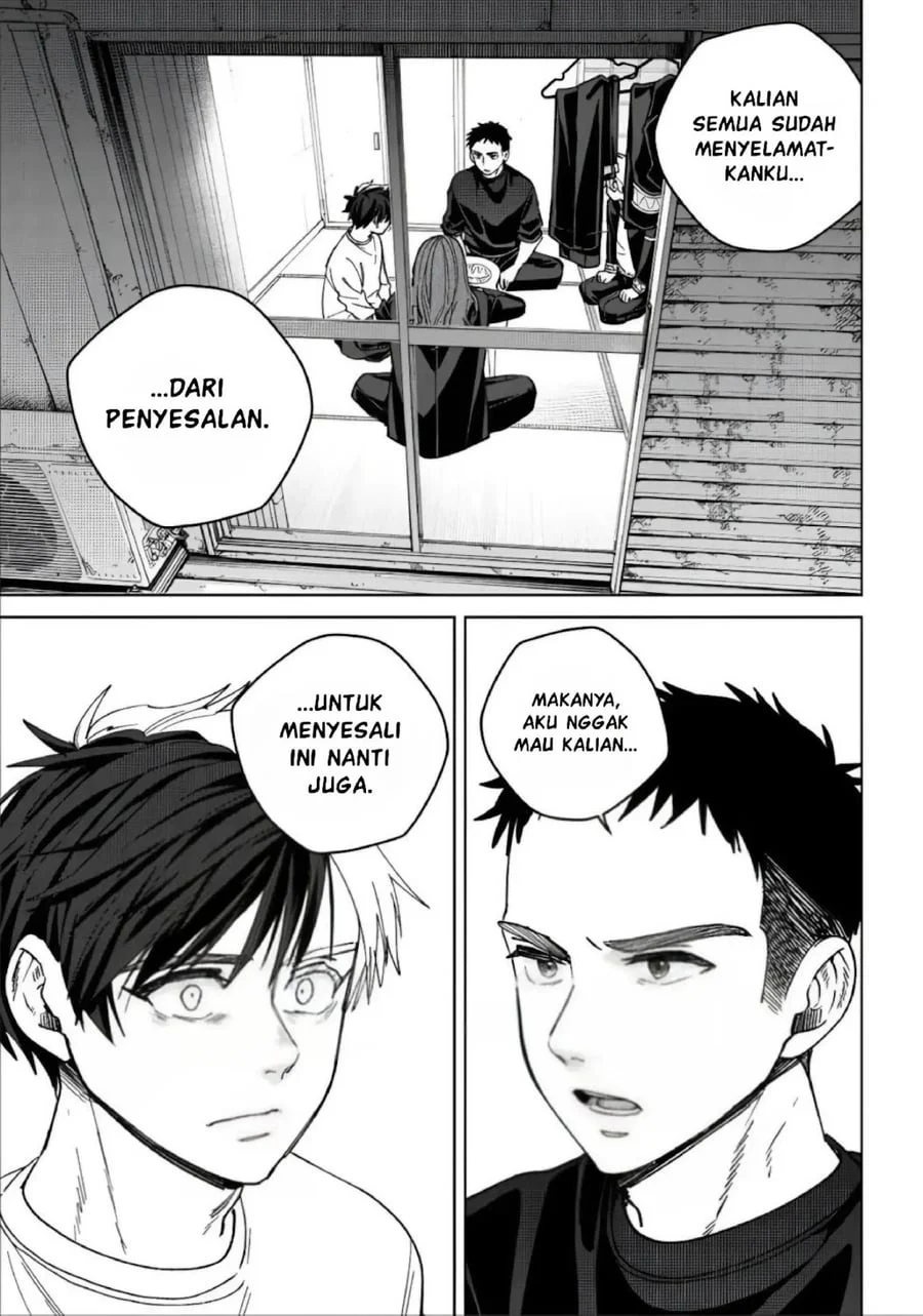 Chapter 221 - halaman 3