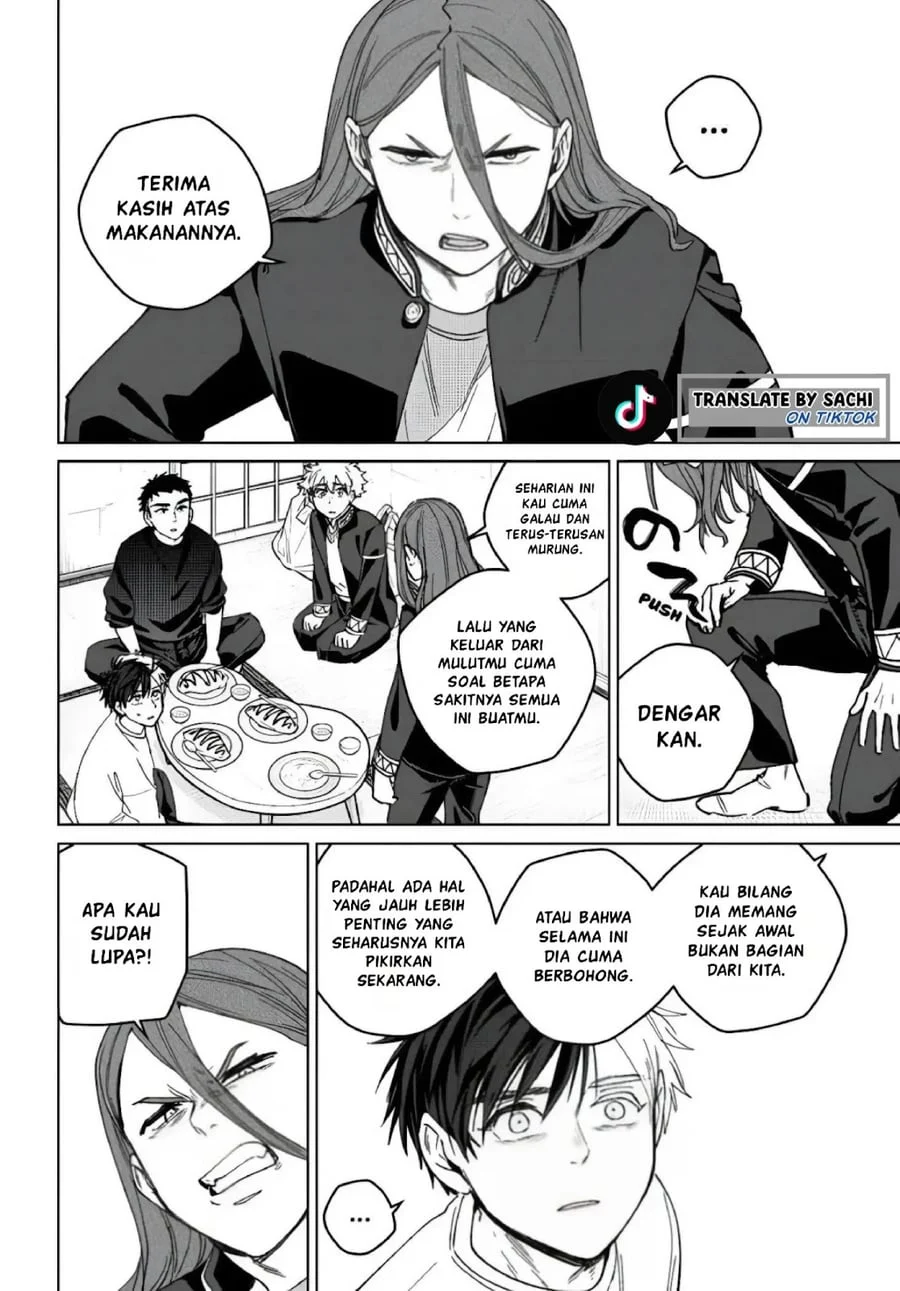 Chapter 221 - halaman 5