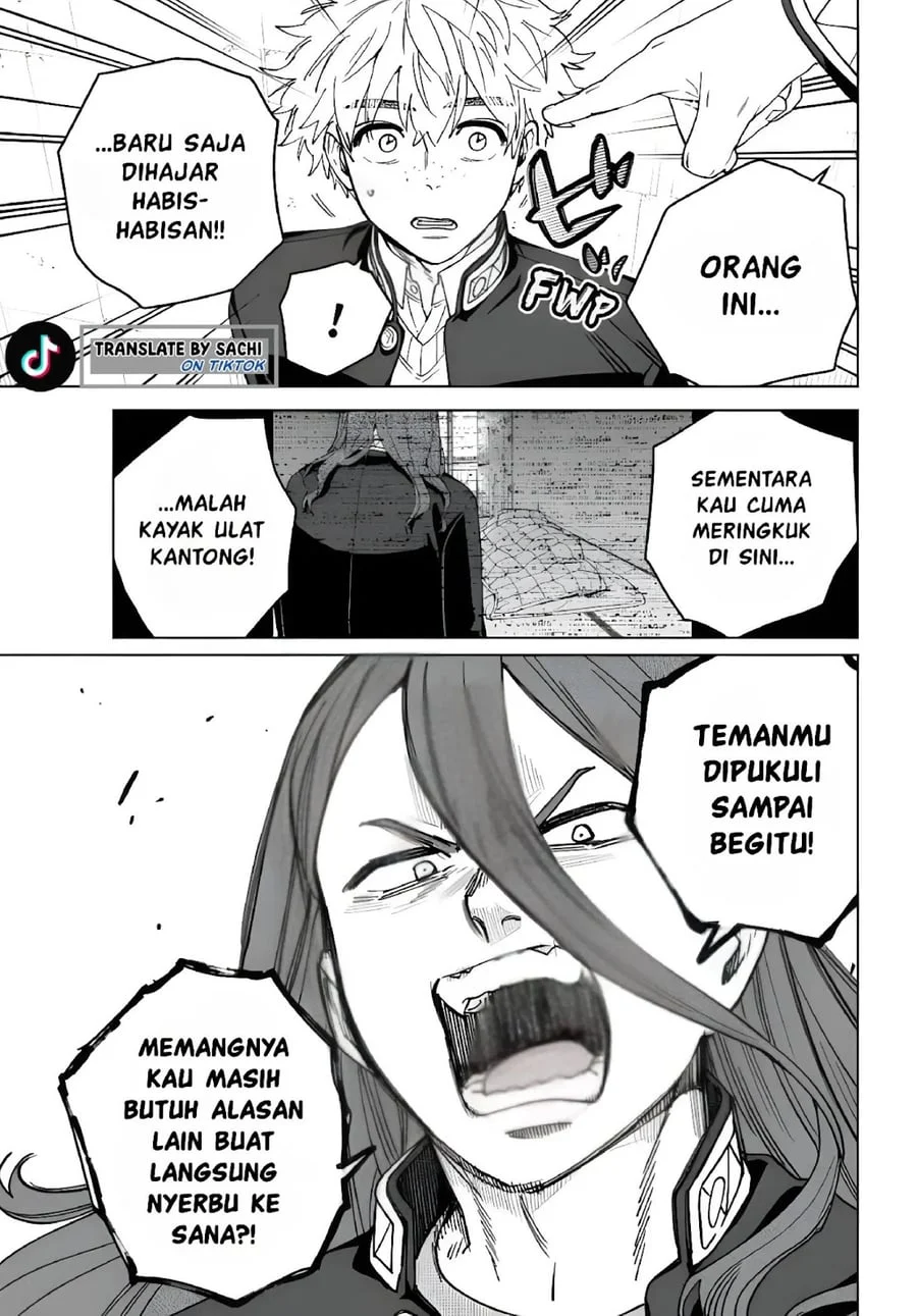 Chapter 221 - halaman 6
