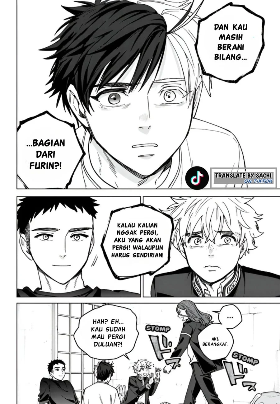 Chapter 221 - halaman 7