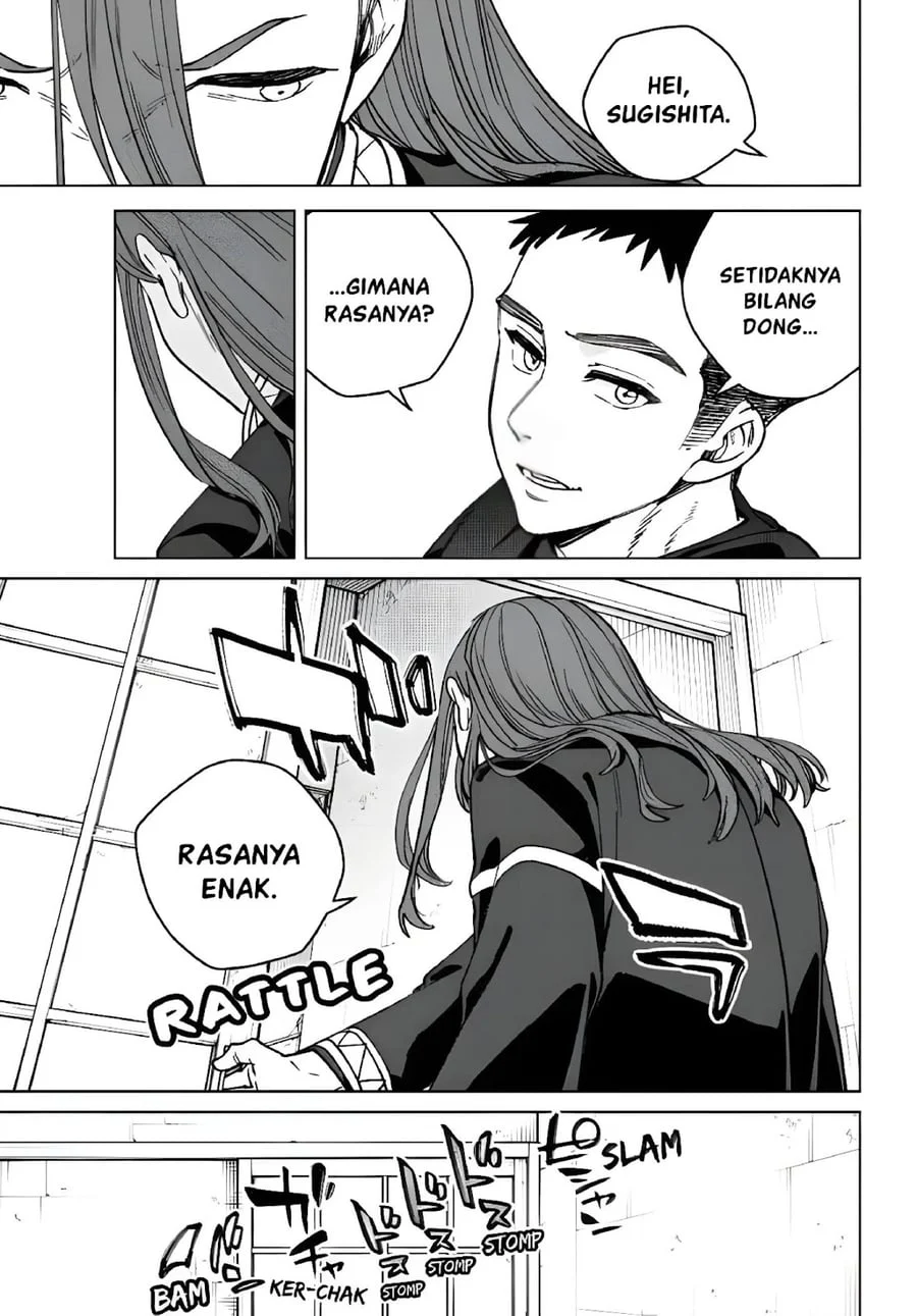 Chapter 221 - halaman 8