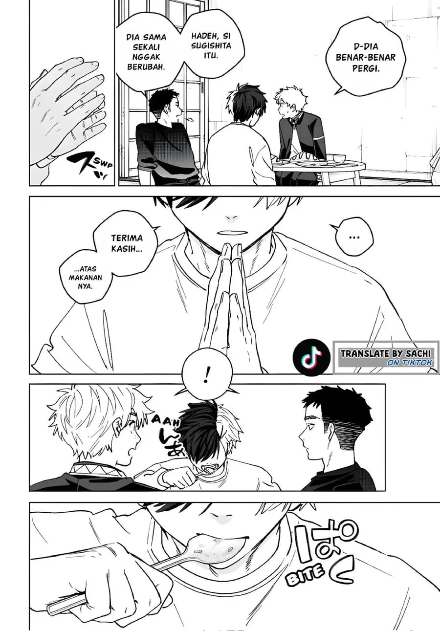 Chapter 221 - halaman 9