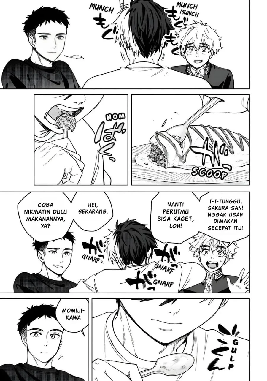 Chapter 221 - halaman 10