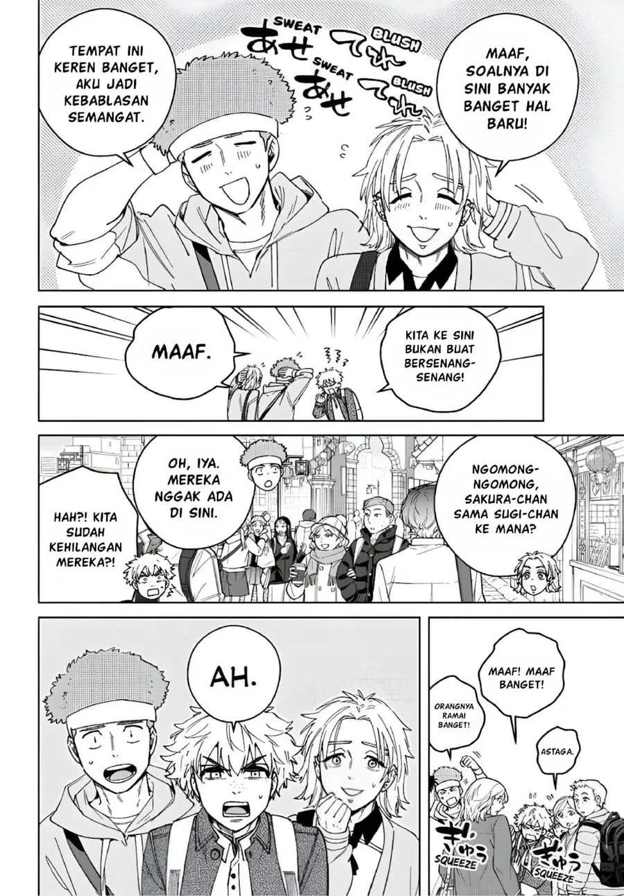 Chapter 222 - halaman 9
