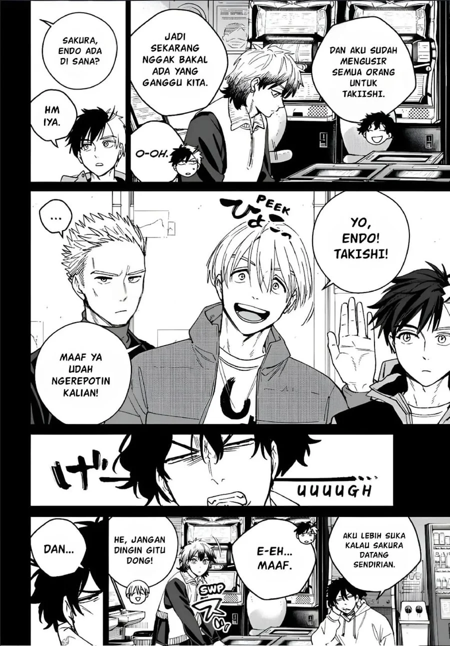 Chapter 223 - halaman 11