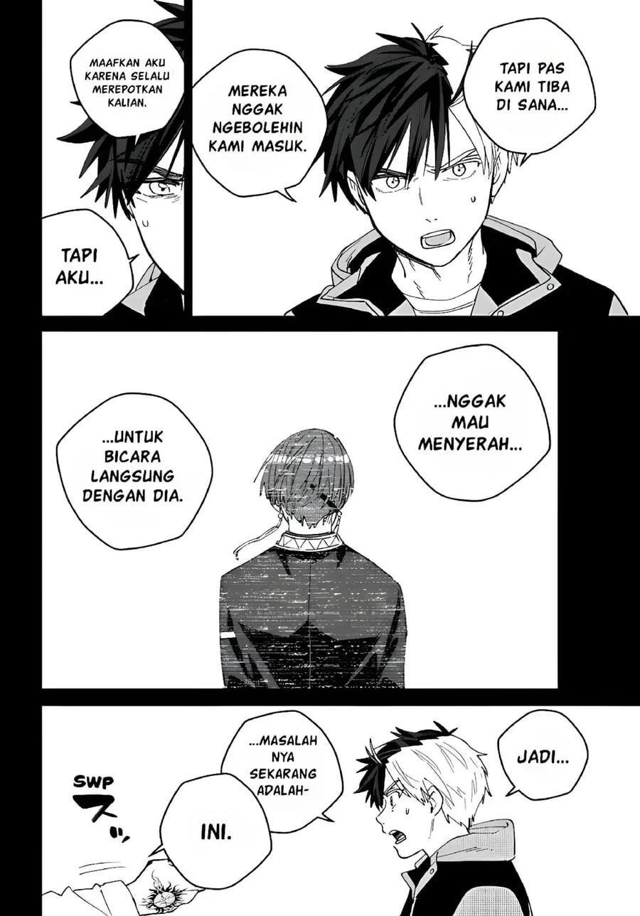 Chapter 223 - halaman 12