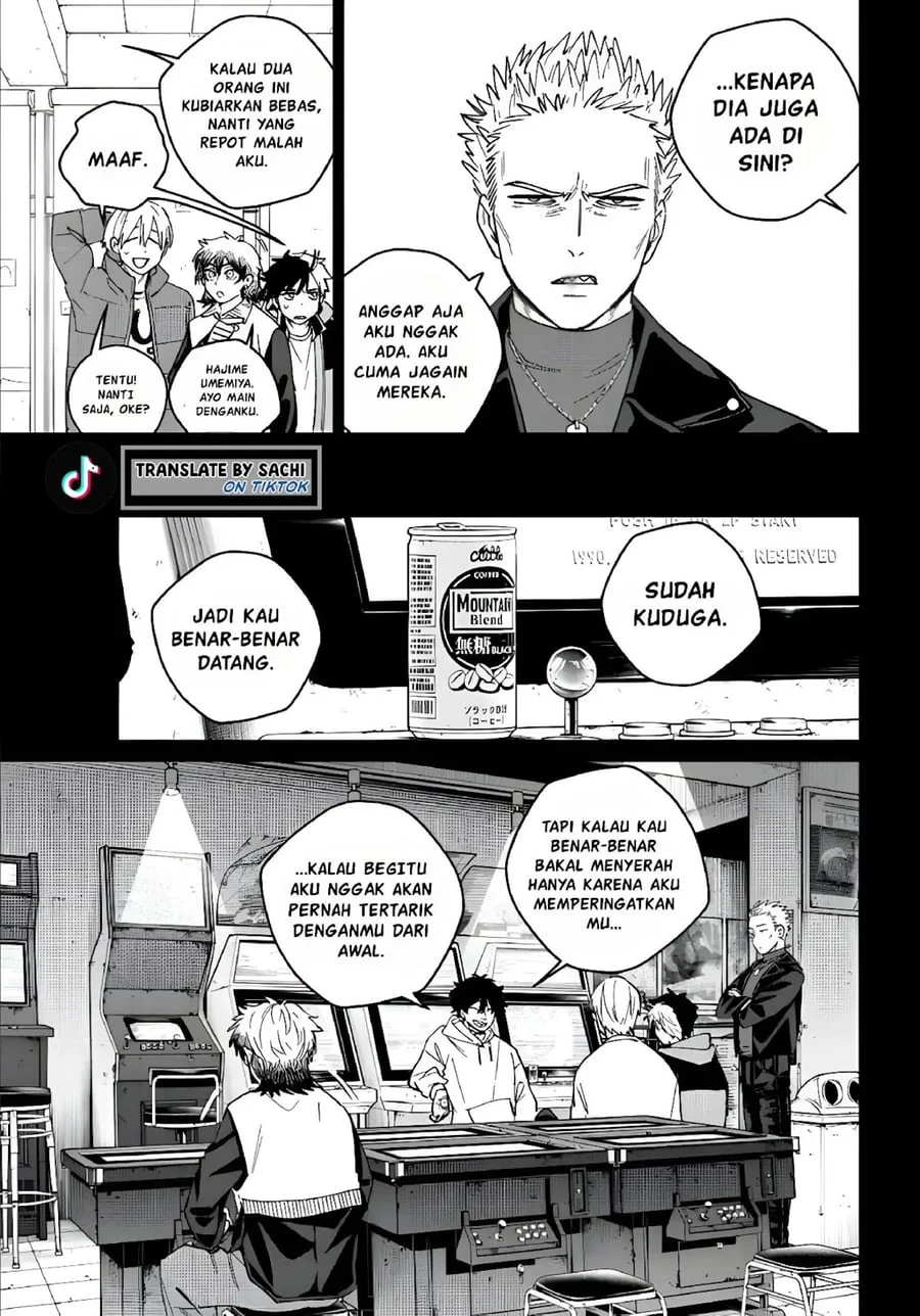 Chapter 223 - halaman 13