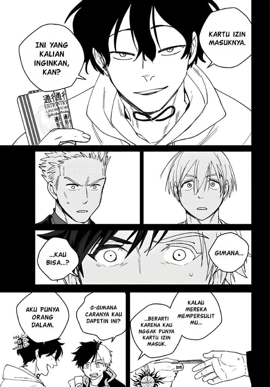 Chapter 223 - halaman 14