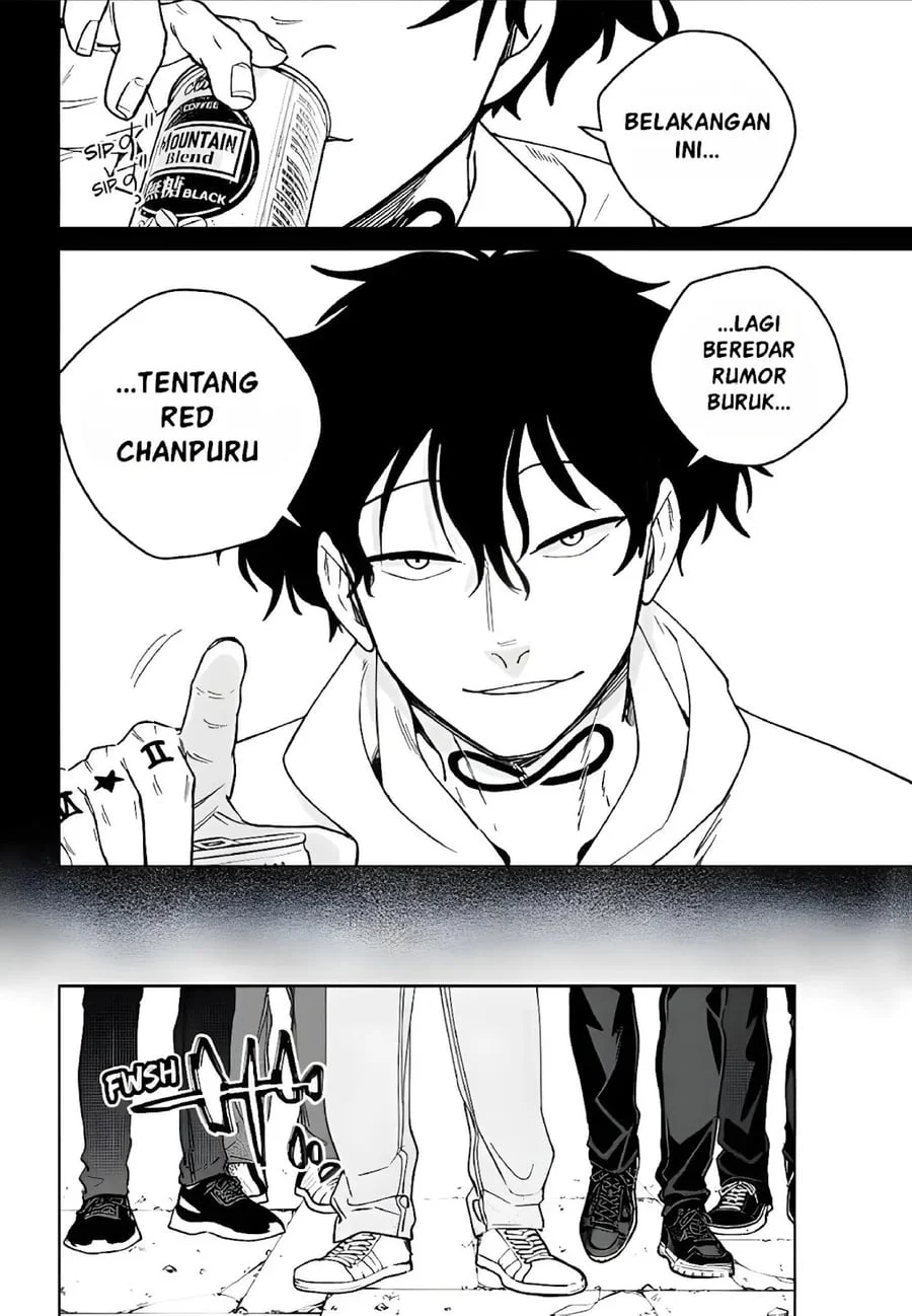 Chapter 223 - halaman 19