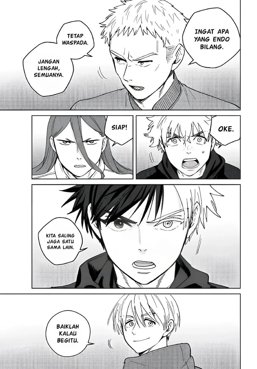 Chapter 223 - halaman 20