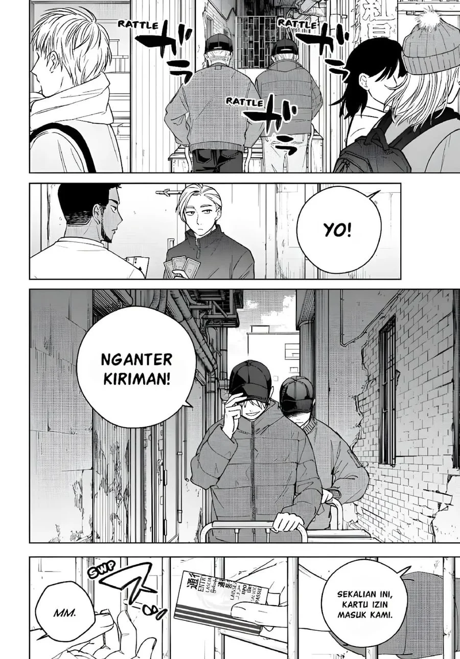 Chapter 223 - halaman 3