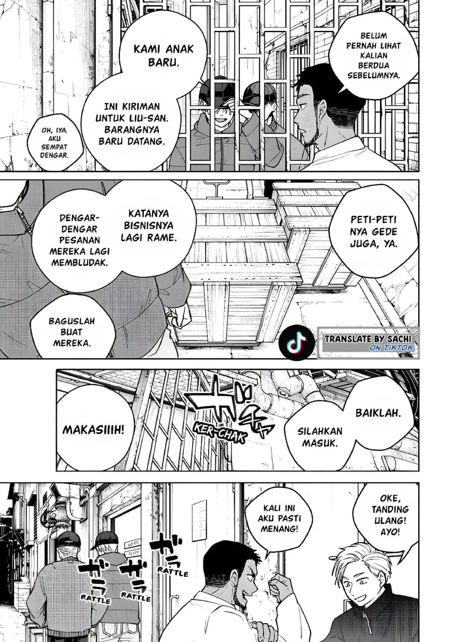 Chapter 223 - halaman 4