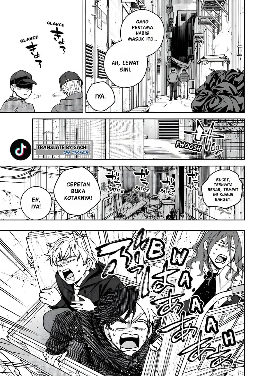 Chapter 223 - halaman 6