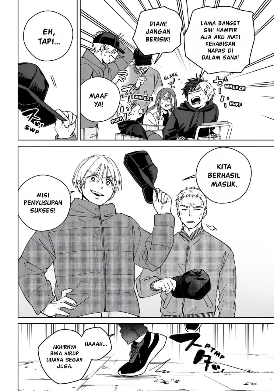 Chapter 223 - halaman 7