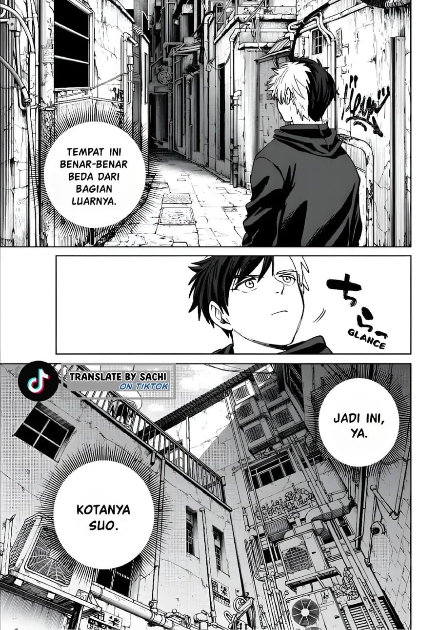 Chapter 223 - halaman 8