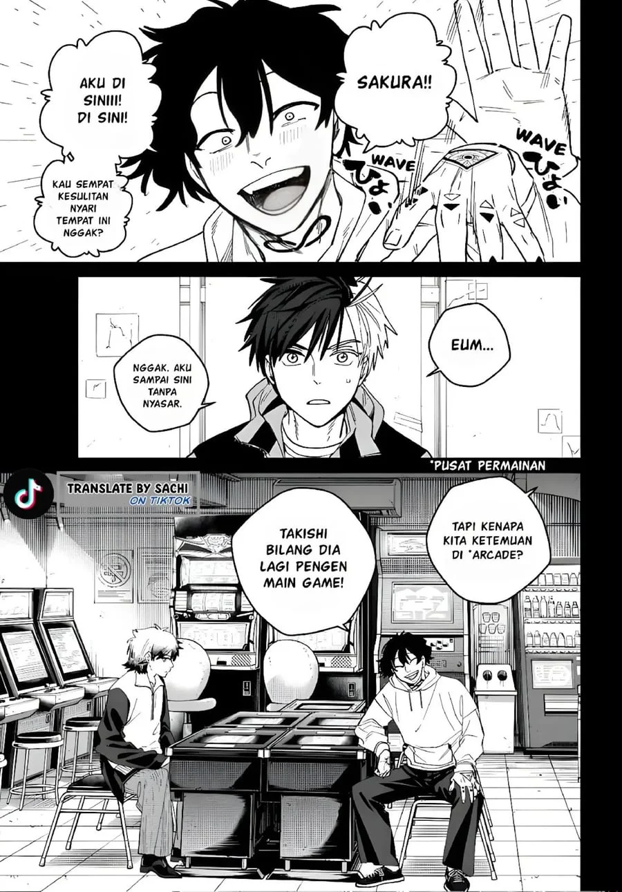 Chapter 223 - halaman 10