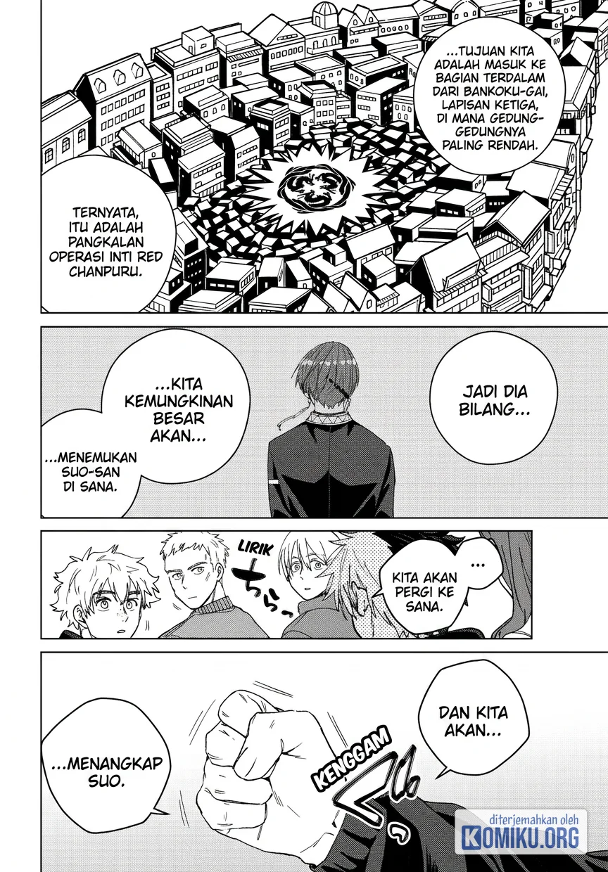 Chapter 224 - halaman 11