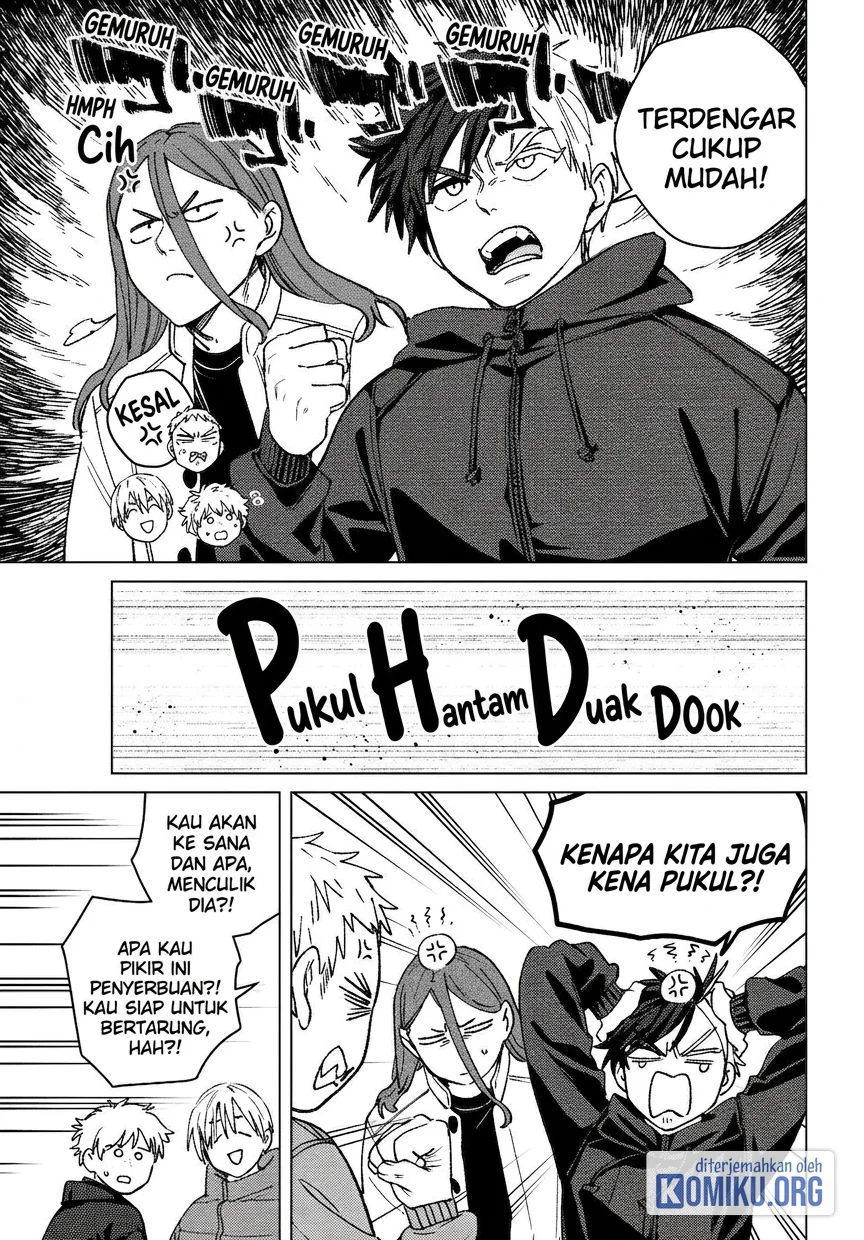 Chapter 224 - halaman 12