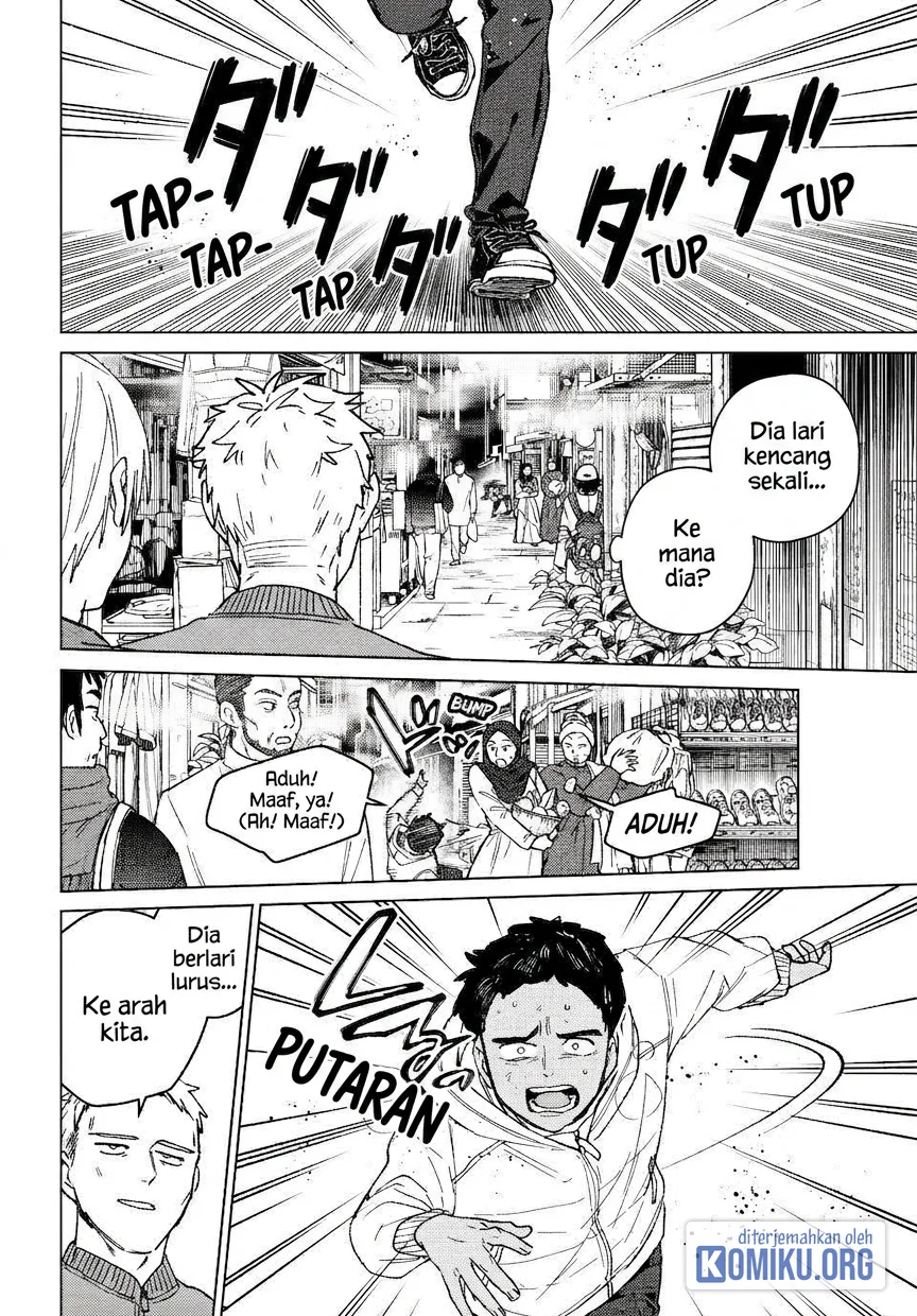 Chapter 224 - halaman 15