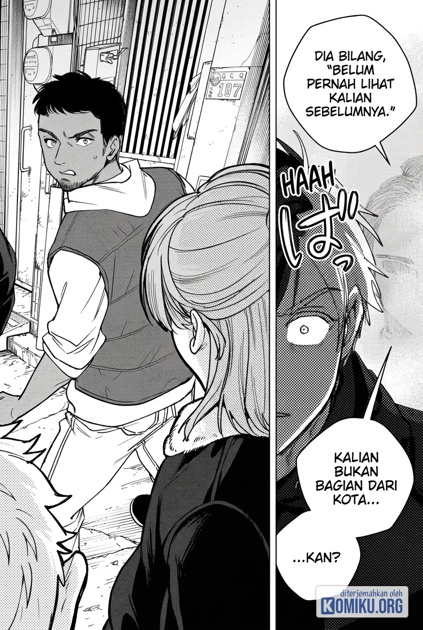 Chapter 224 - halaman 19