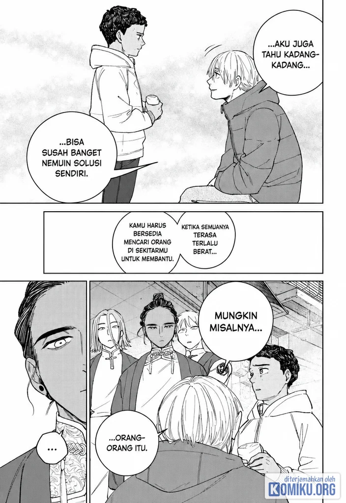 Chapter 225 - halaman 20