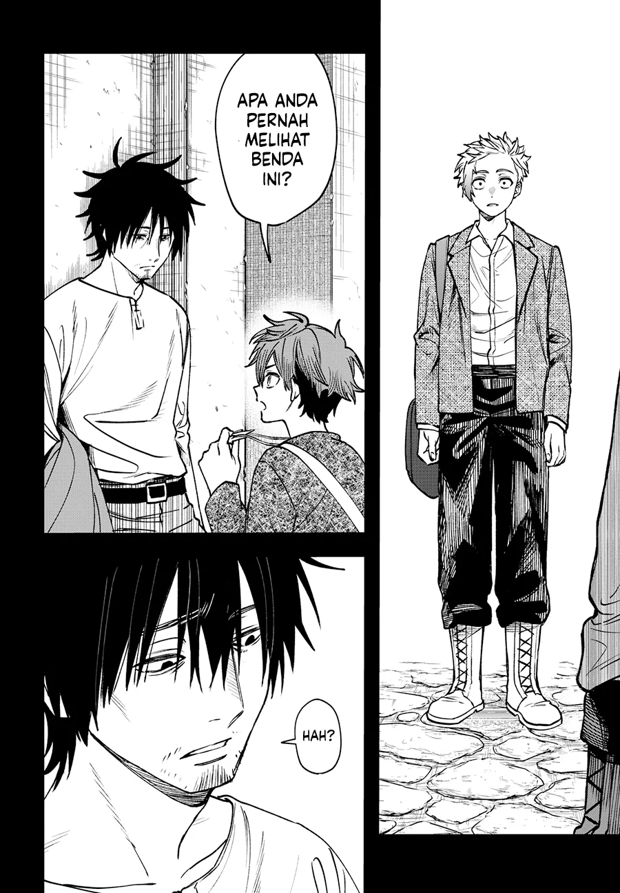 Chapter 20 - halaman 22