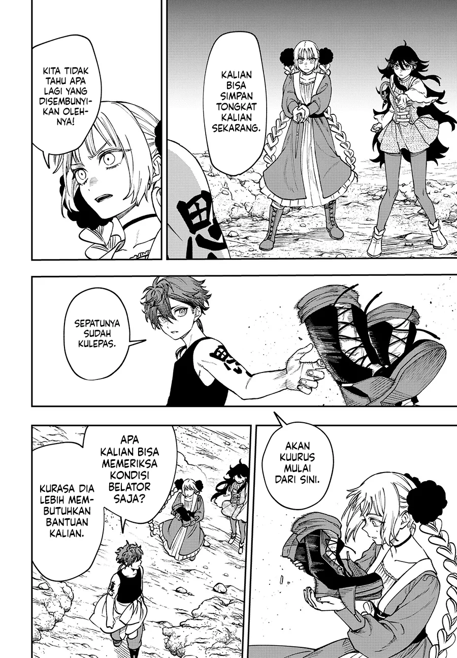 Chapter 23 - halaman 6
