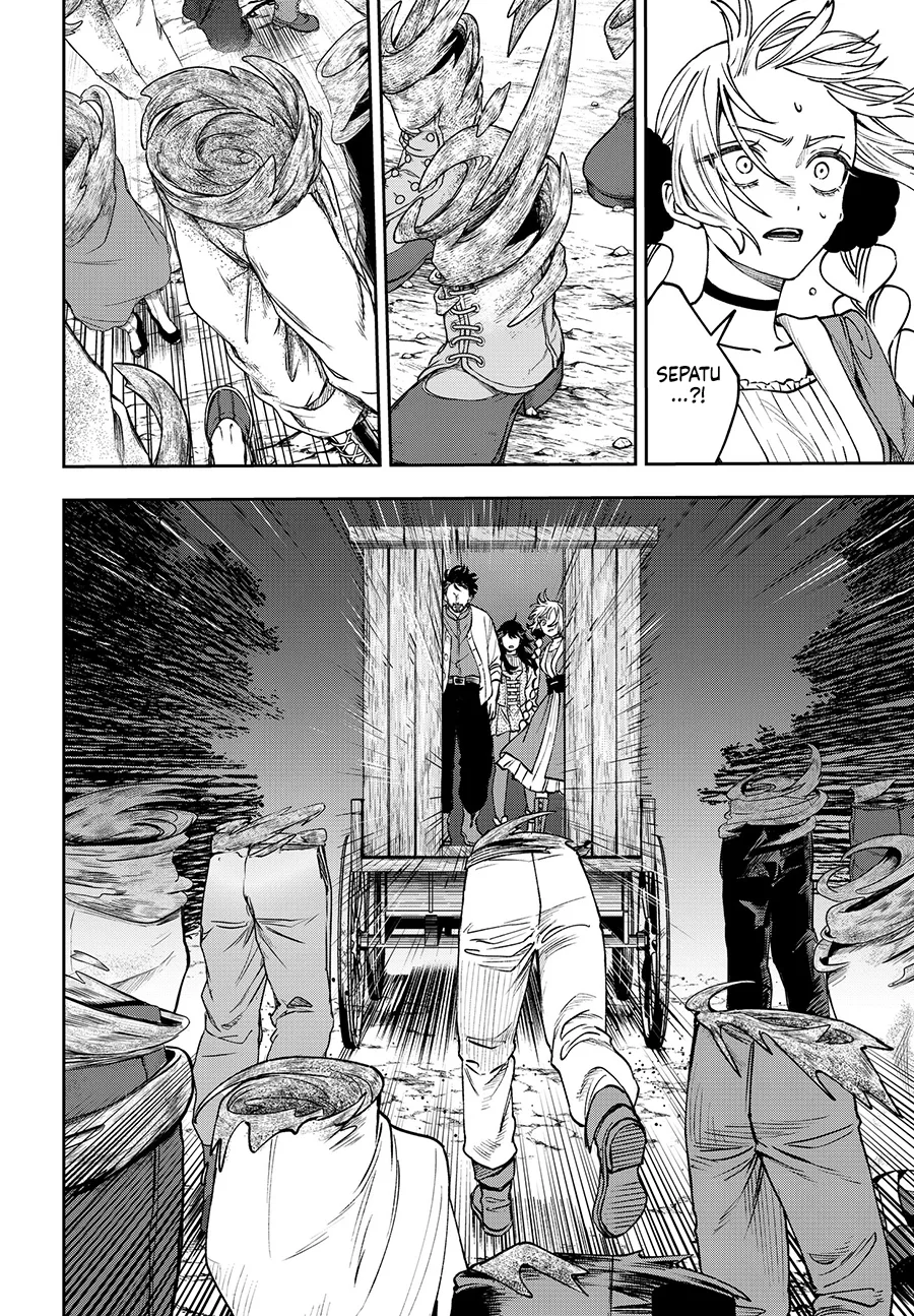 Chapter 25 - halaman 22