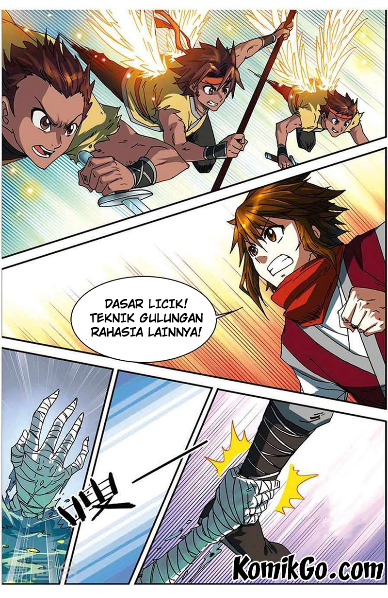 Chapter 6 - halaman 23