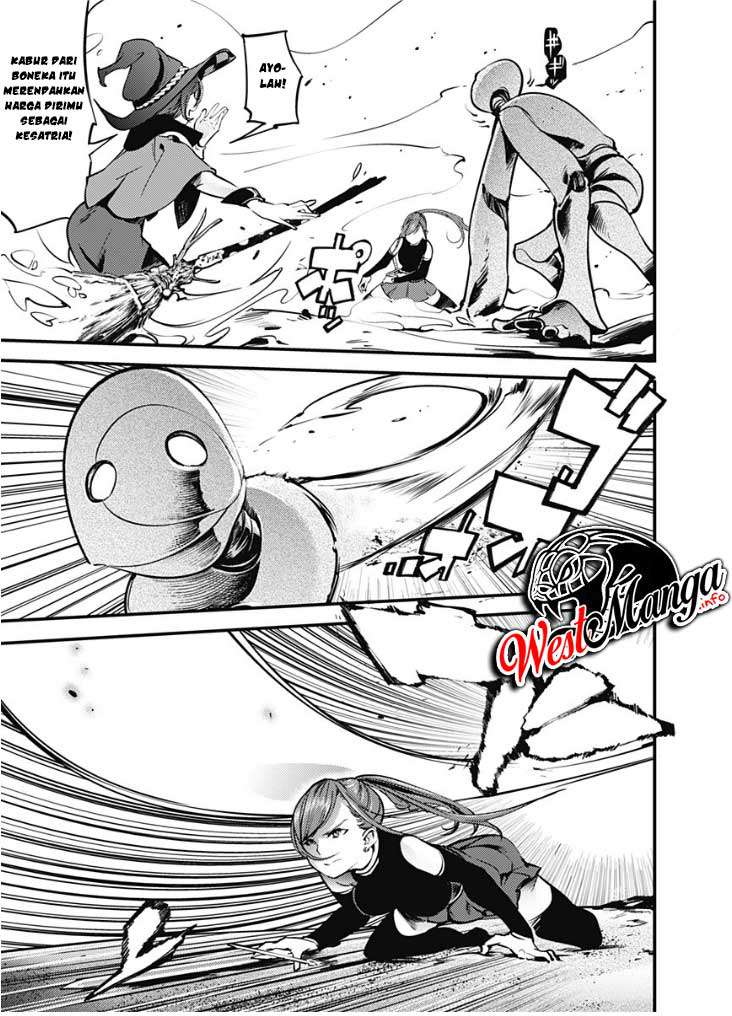 Chapter 11.1 - halaman 21