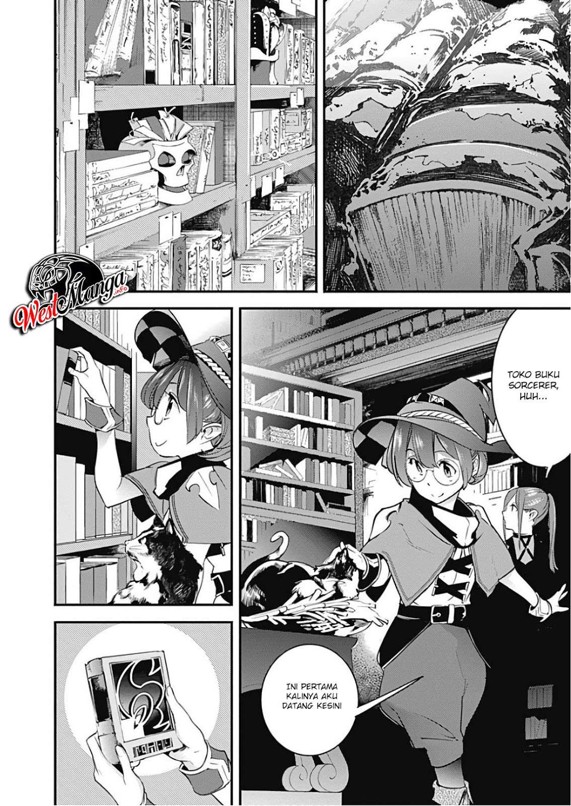 Chapter 12.1 - halaman 22