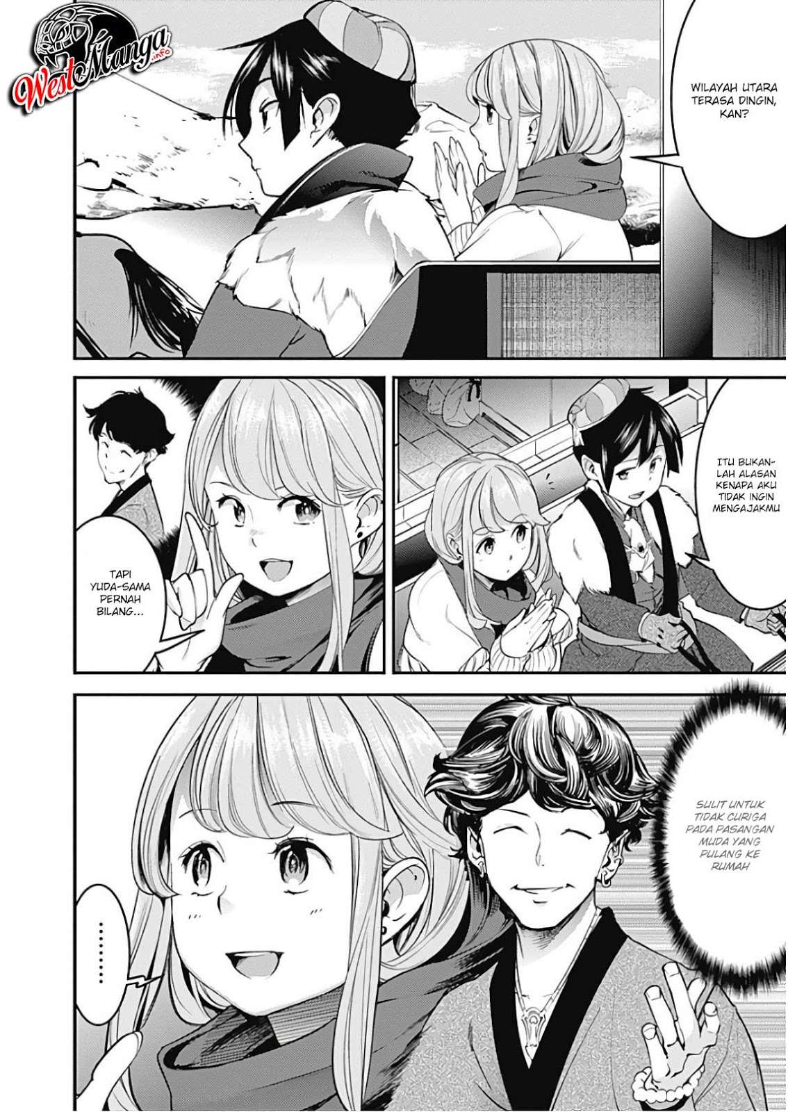 Chapter 12.1 - halaman 5