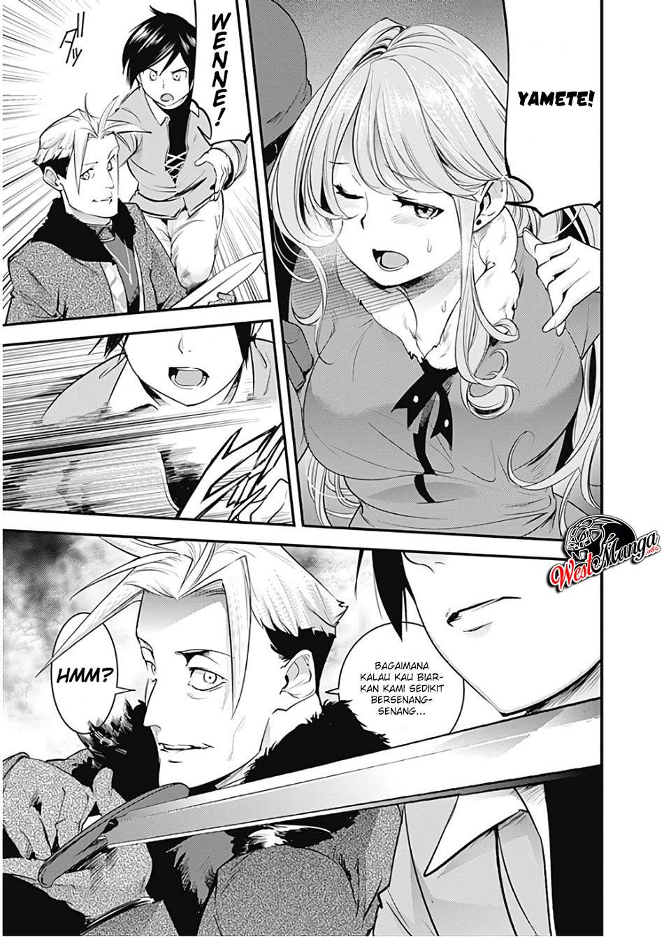 Chapter 13.1 - halaman 11
