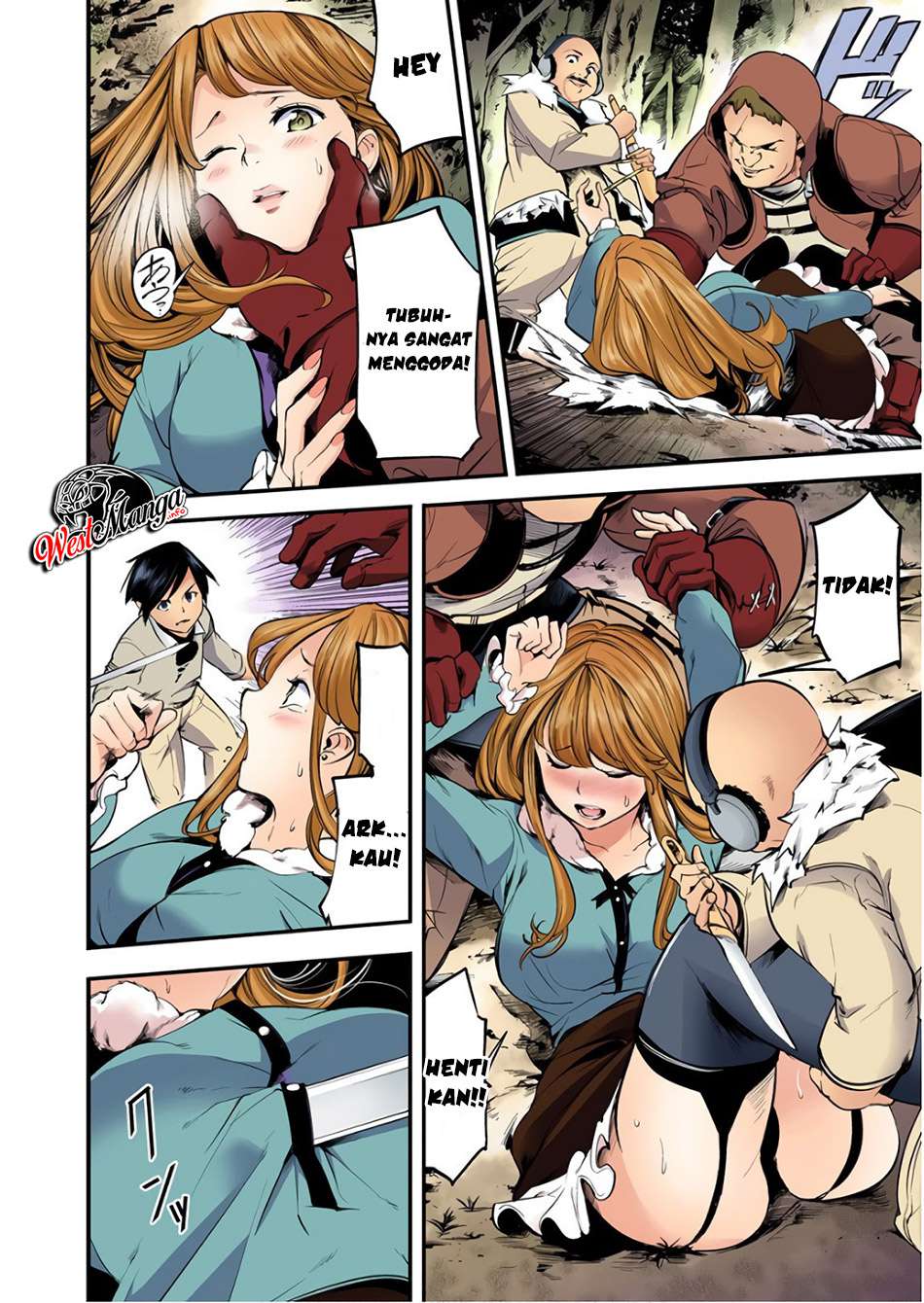 Chapter 13.1 - halaman 13