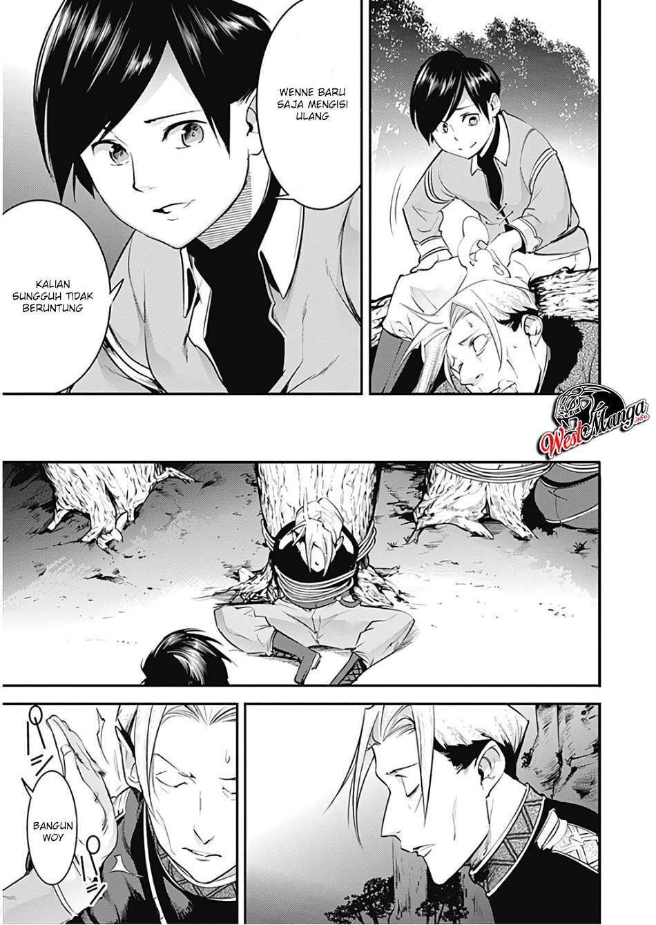 Chapter 13.1 - halaman 22