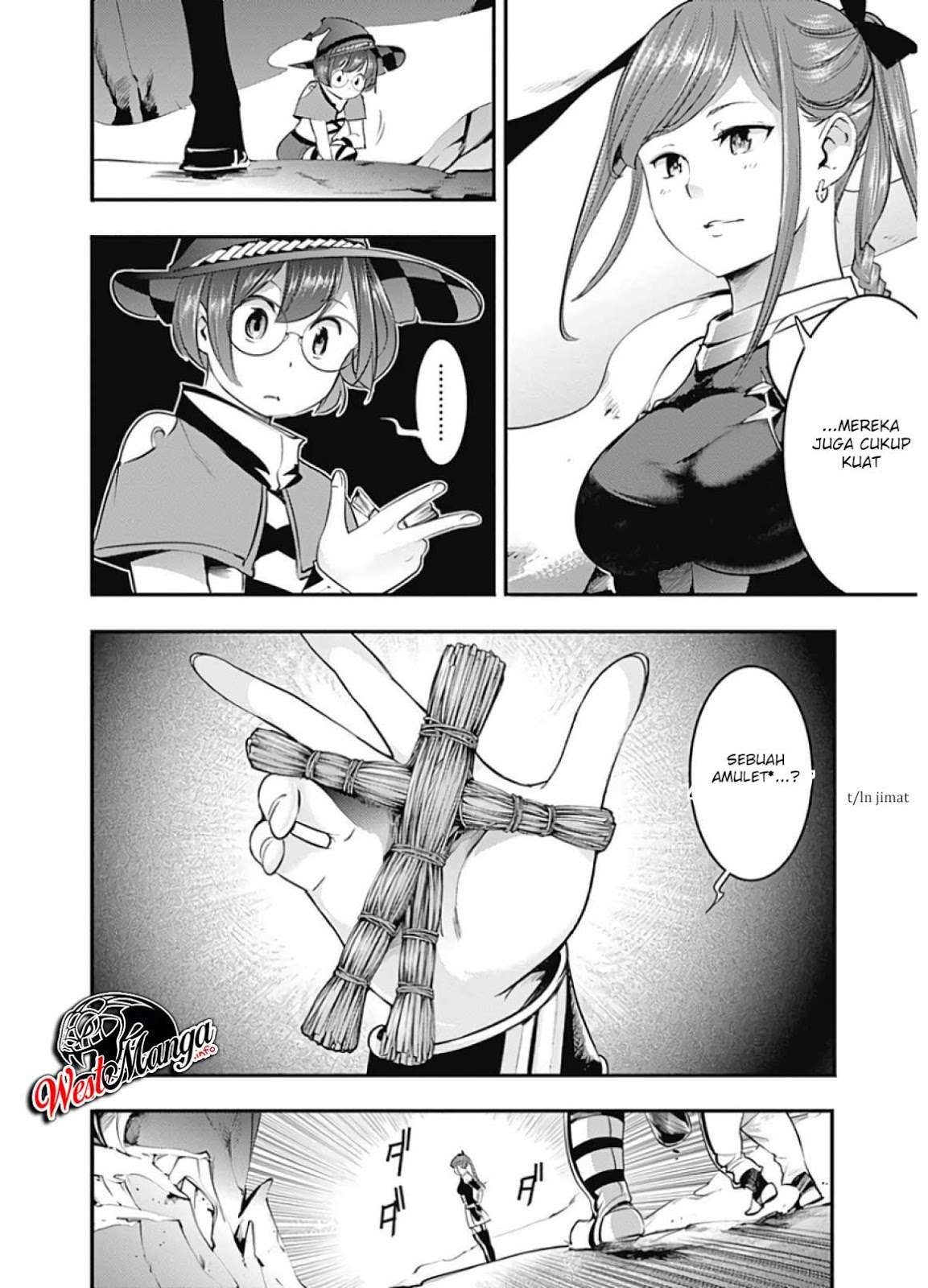 Chapter 15.1 - halaman 23