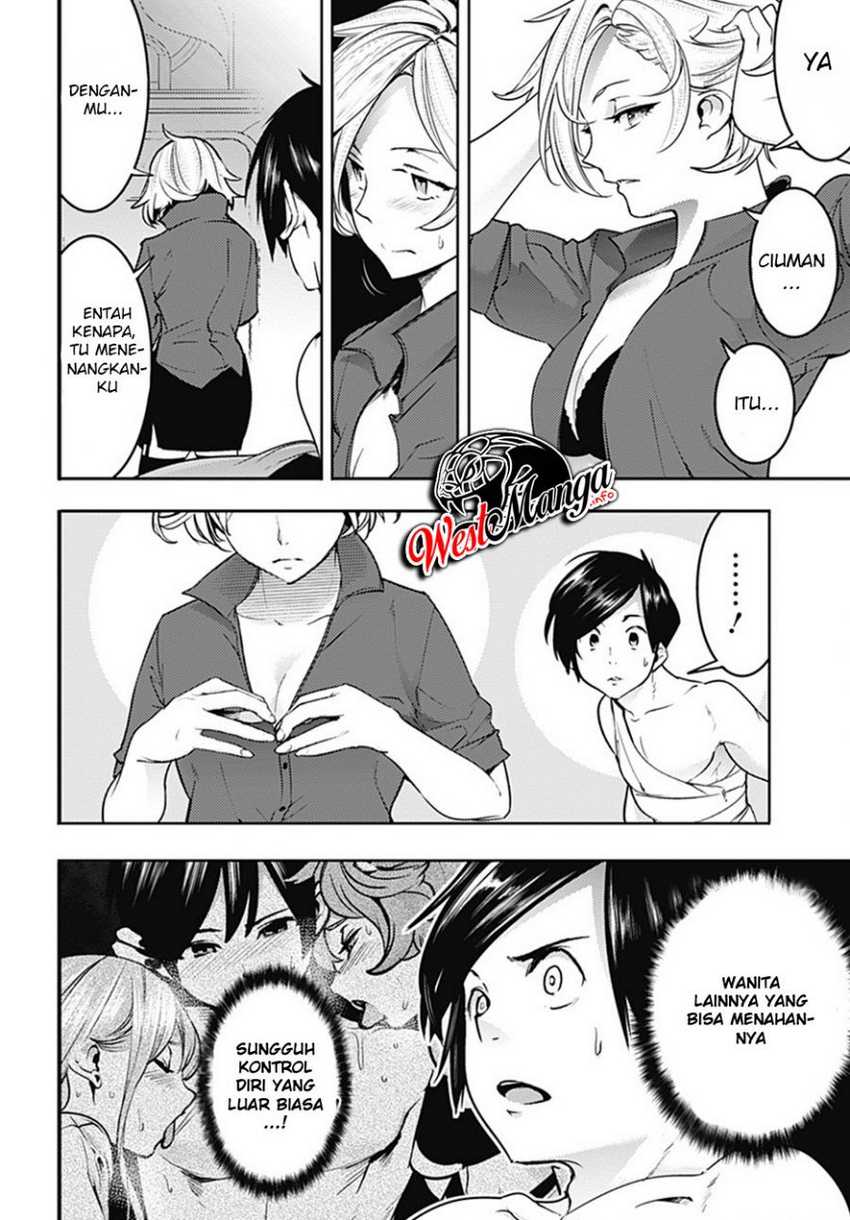 Chapter 18.1 - halaman 21