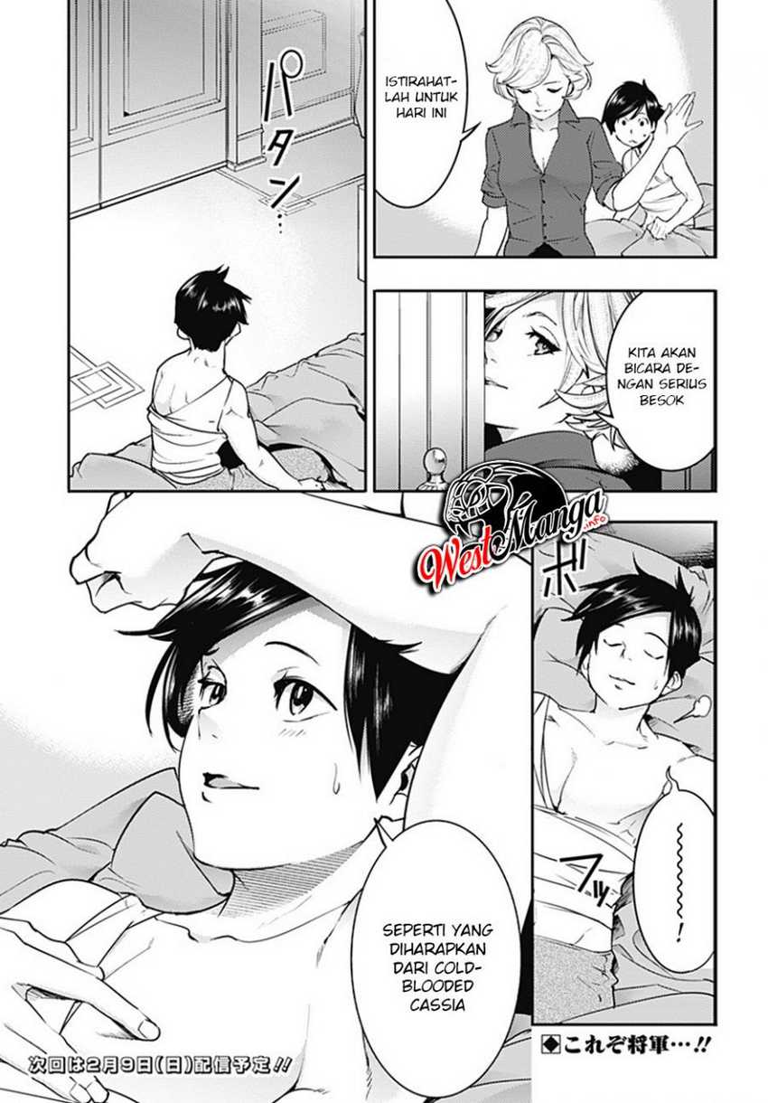 Chapter 18.1 - halaman 22
