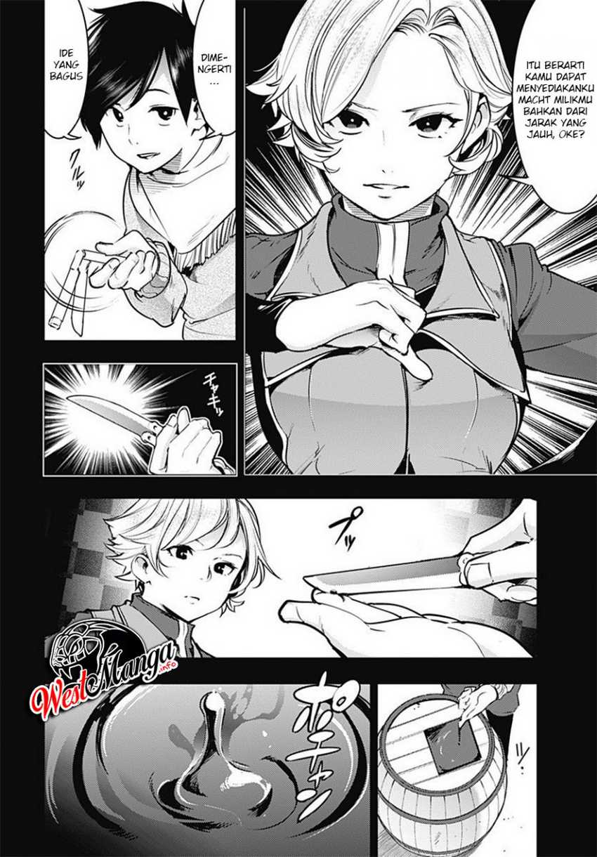Chapter 19.1 - halaman 19